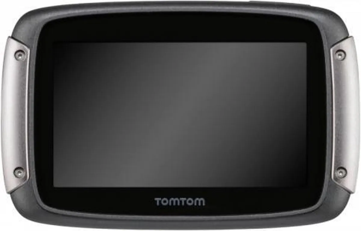 TomTom Rider 42 CE Navigator