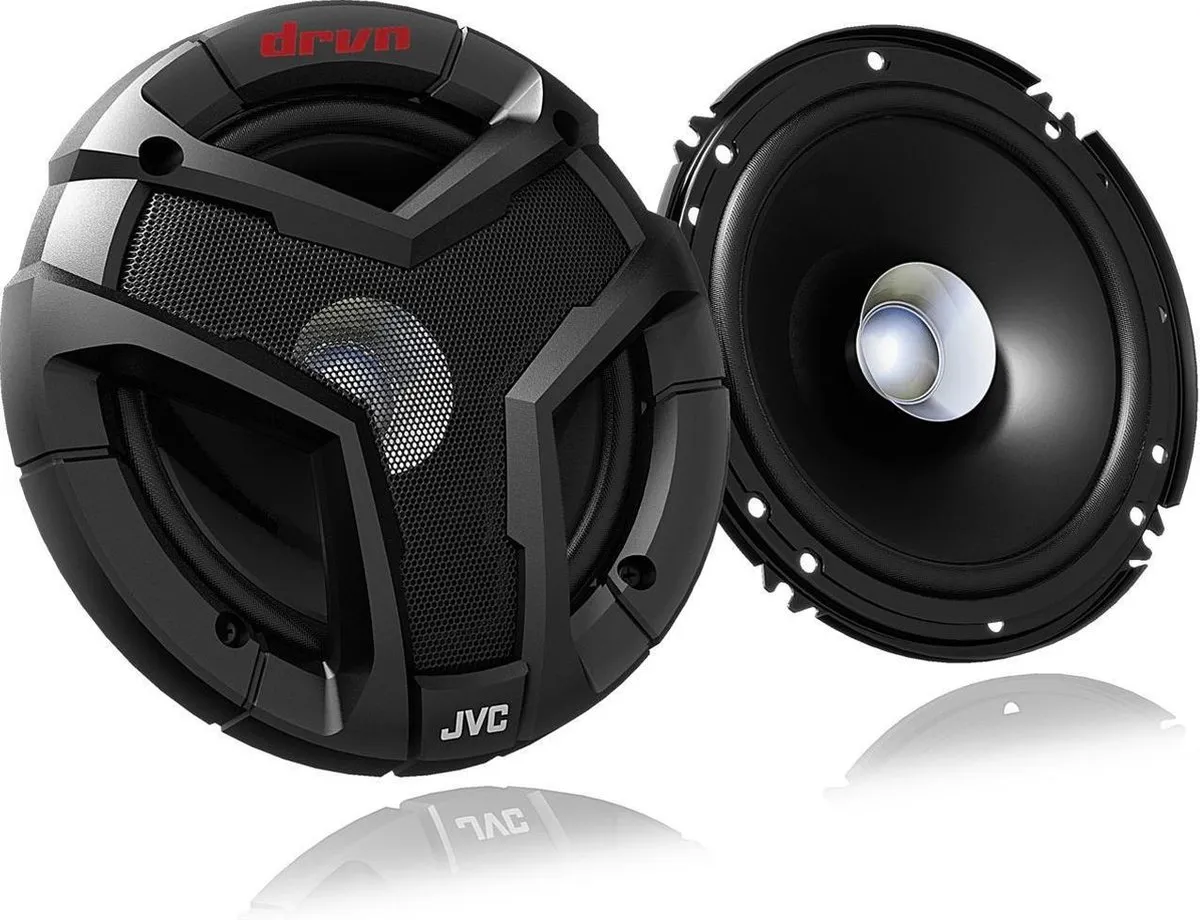 JVC CS-V618 Autospeakers 230W