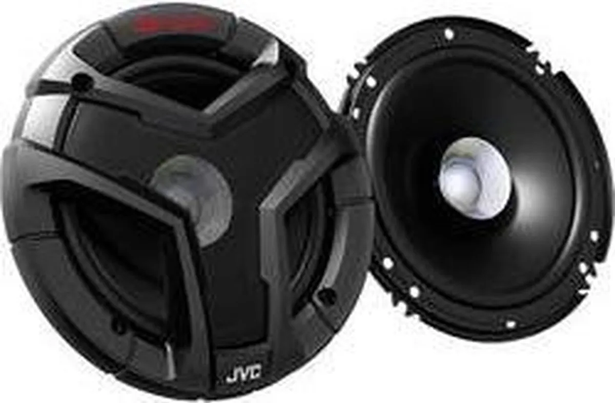 JVC CS-V618 Autospeakers 230W - 16,5 cm