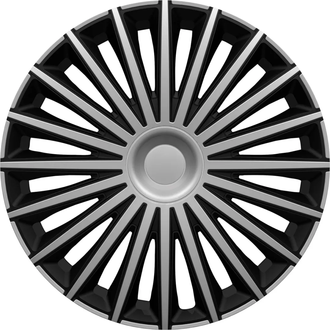 Carpoint Dakota Wieldoppenset 14"