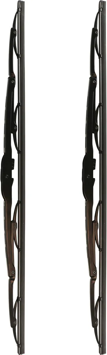 Carpoint Ruitenwissers 50cm