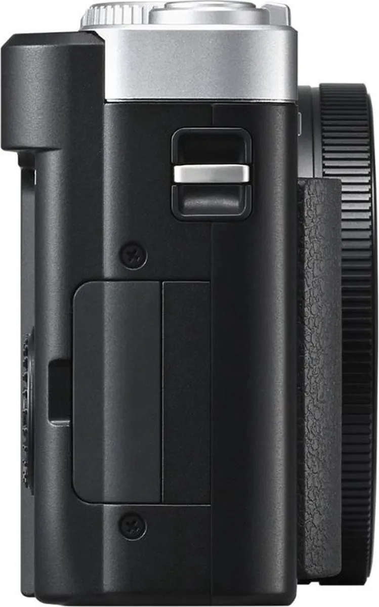 Panasonic Lumix TZ99 DC-TZ99E-S Compactcamera - Zilver