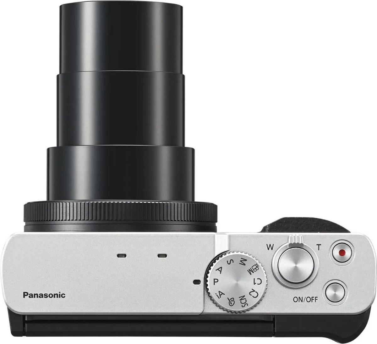 Panasonic Lumix TZ99 DC-TZ99E-S Compactcamera - Zilver