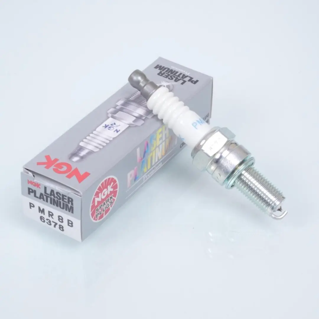 NGK Bougie PMR8B - Wit