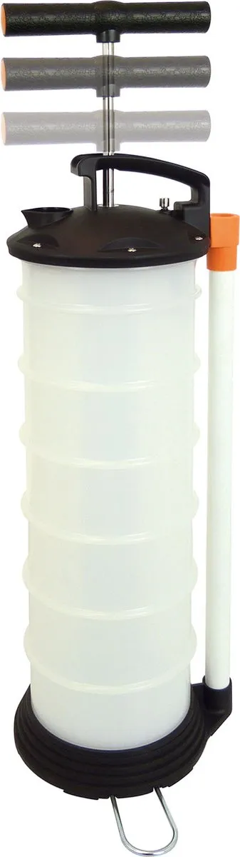 Carpoint Hevelpomp 6.5L