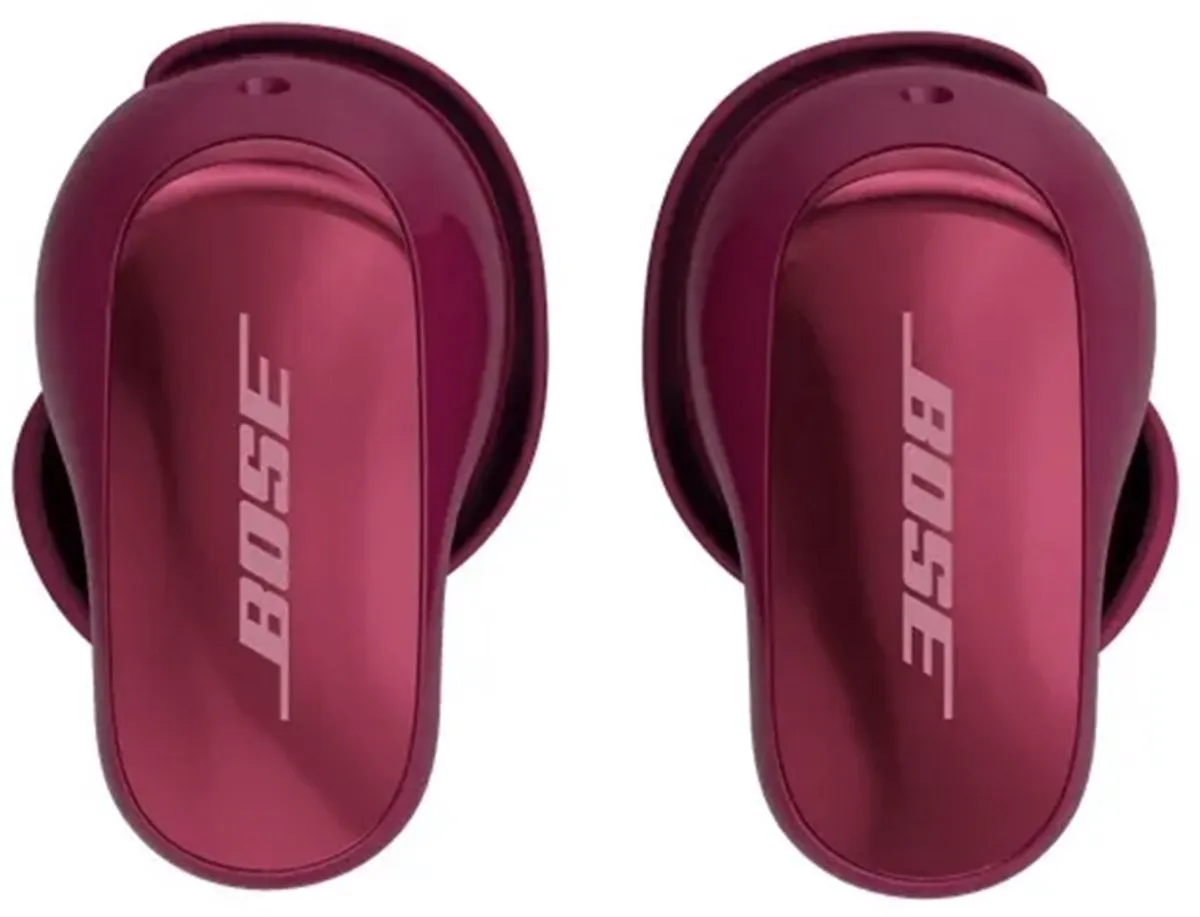 Bose QuietComfort Ultra Earbuds 2e Gen