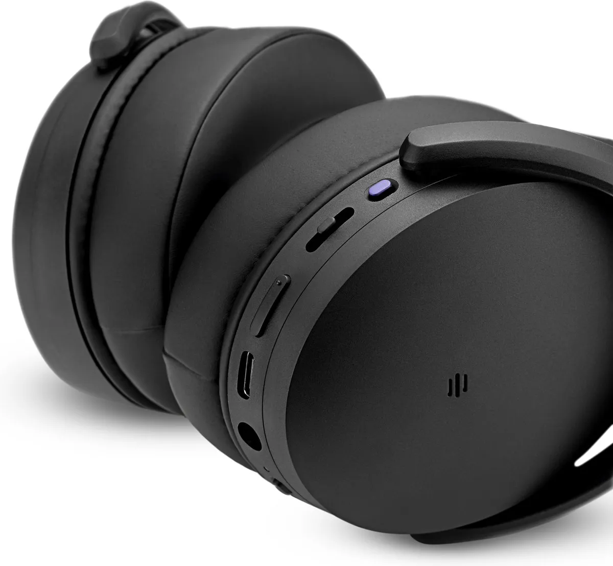 Sennheiser ADAPT 360 Headset - Zwart