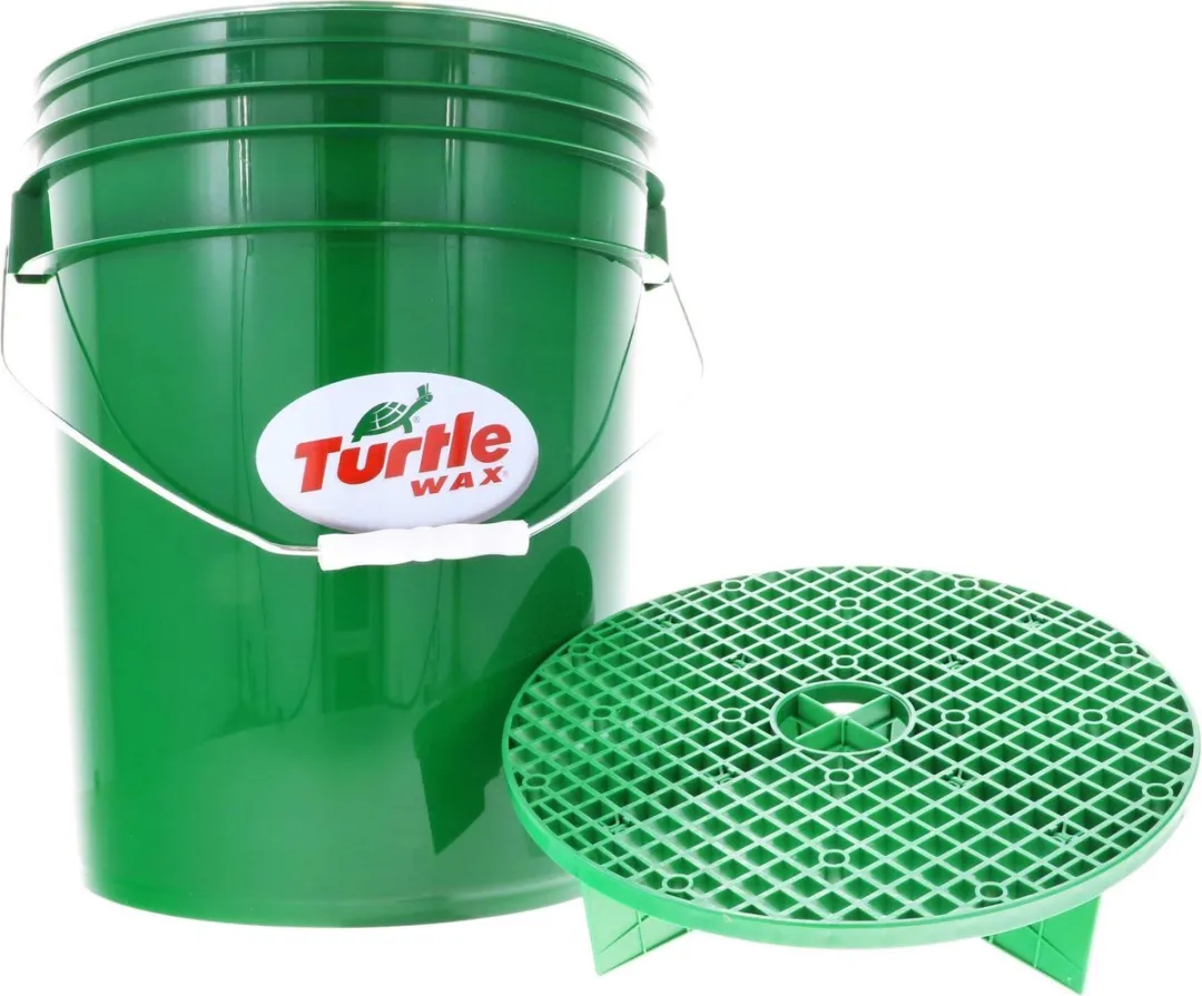 Turtle Wax Emmer SmartGuard 19L
