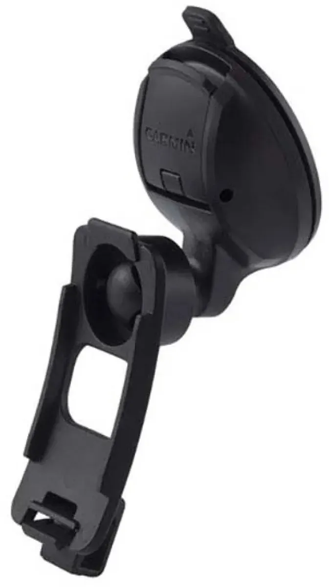 Garmin Zuignaphouder Drive Assist 50 - 010-12464-00 - Zwart - afbeelding 4 van 5