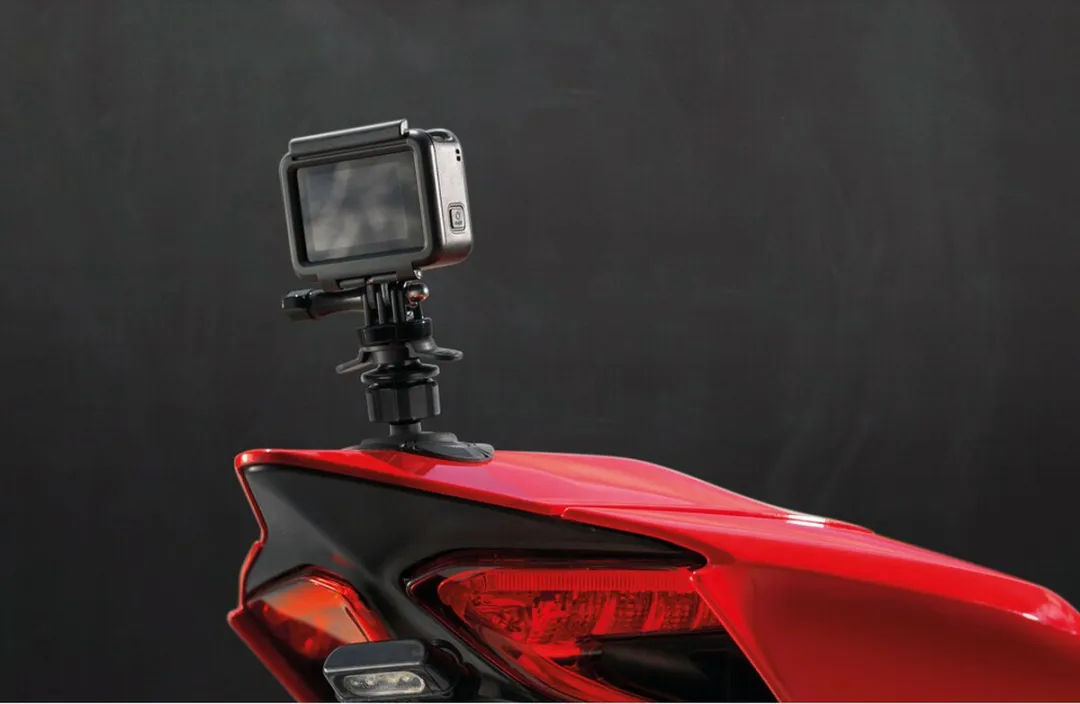 Optiline Telefoonhouder Motor Scooter - 91589
