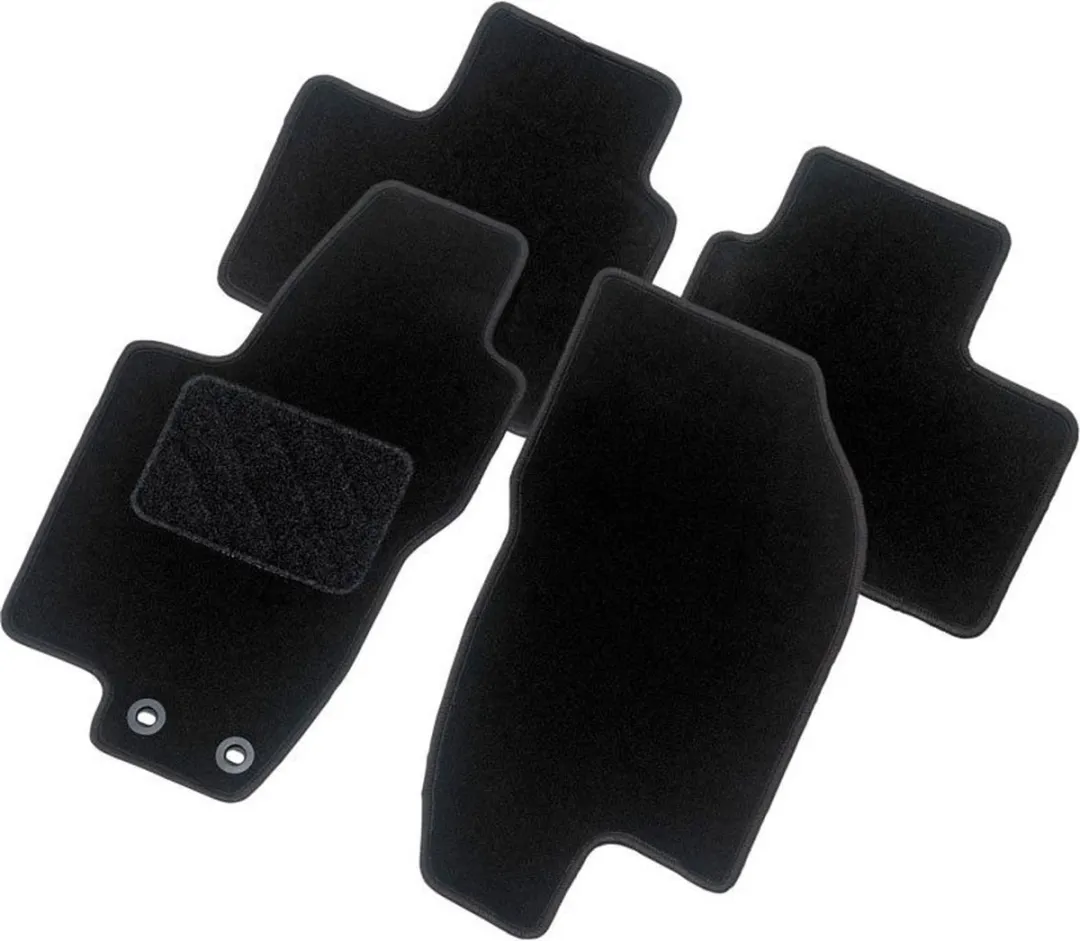 Mini Automatten Clubman (F54) 2014-