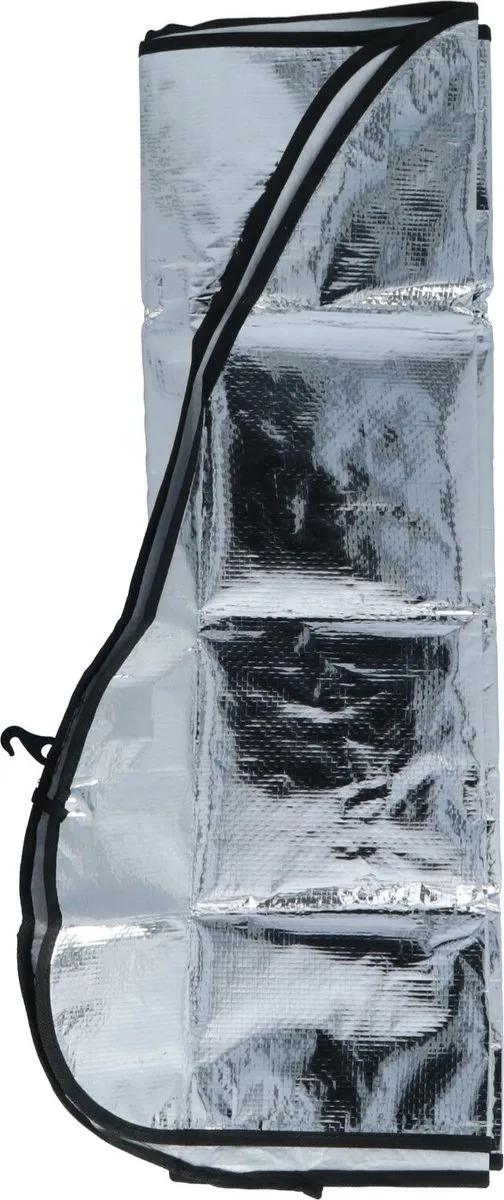 Carpoint Anti-ijsdek 70x180cm