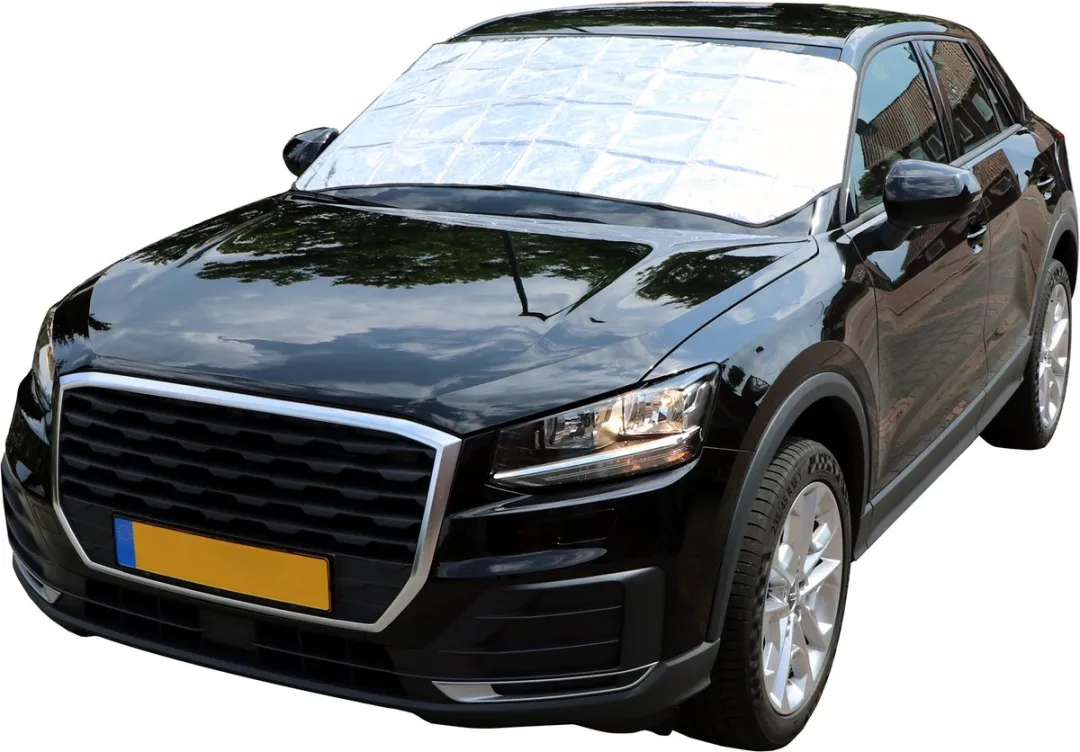 Carpoint Anti-ijsdek 70x180cm - Voorruitbescherming