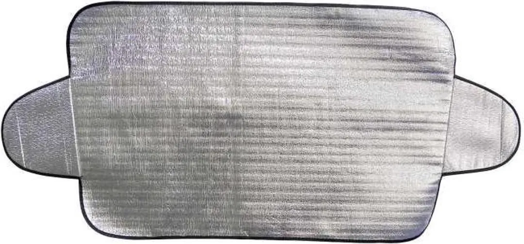 Carpoint Anti-ijsdek 200x100cm