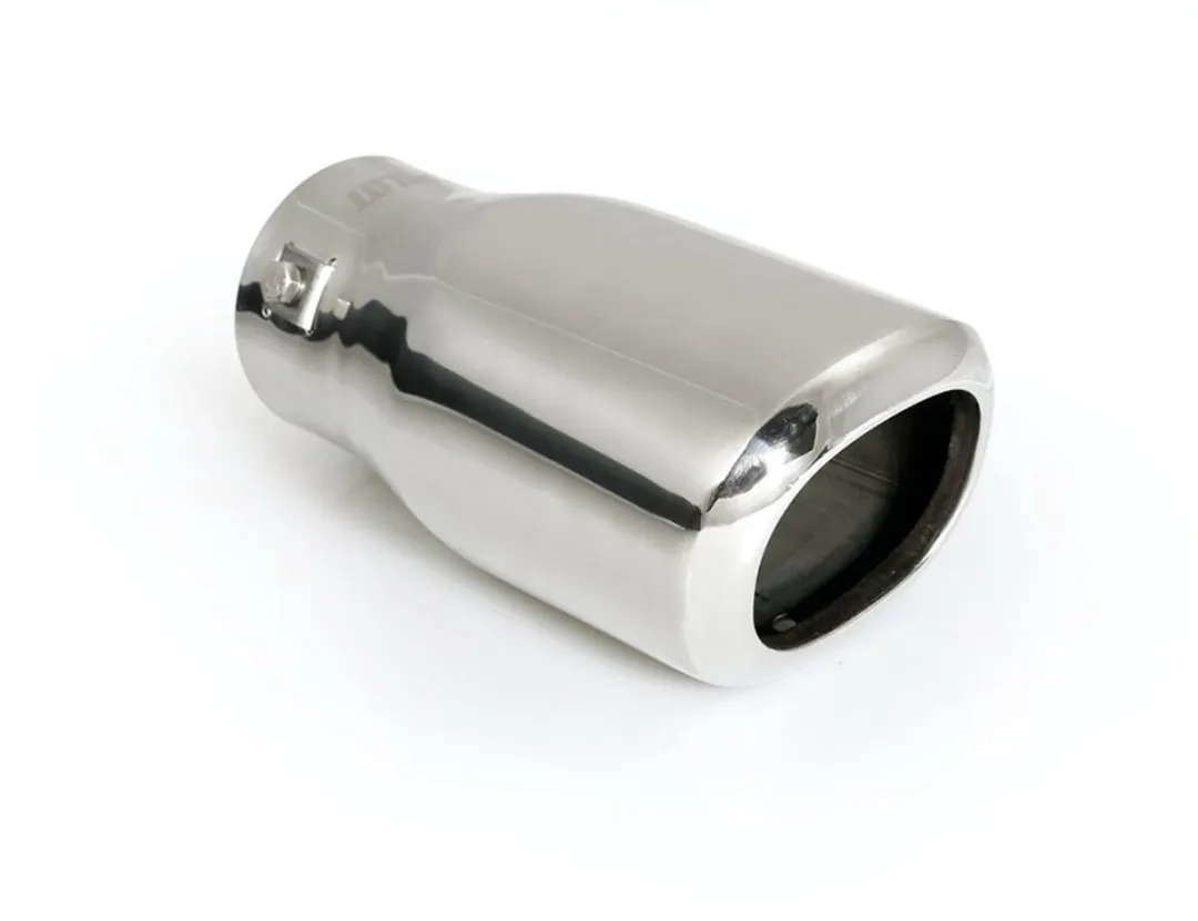 Lampa TS-10 RVS Uitlaatpijp Ø45-55mm
