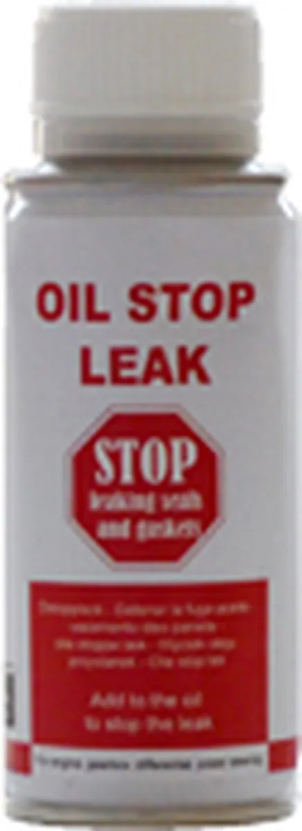 Bardahl Oil Stop Leak 100ml
