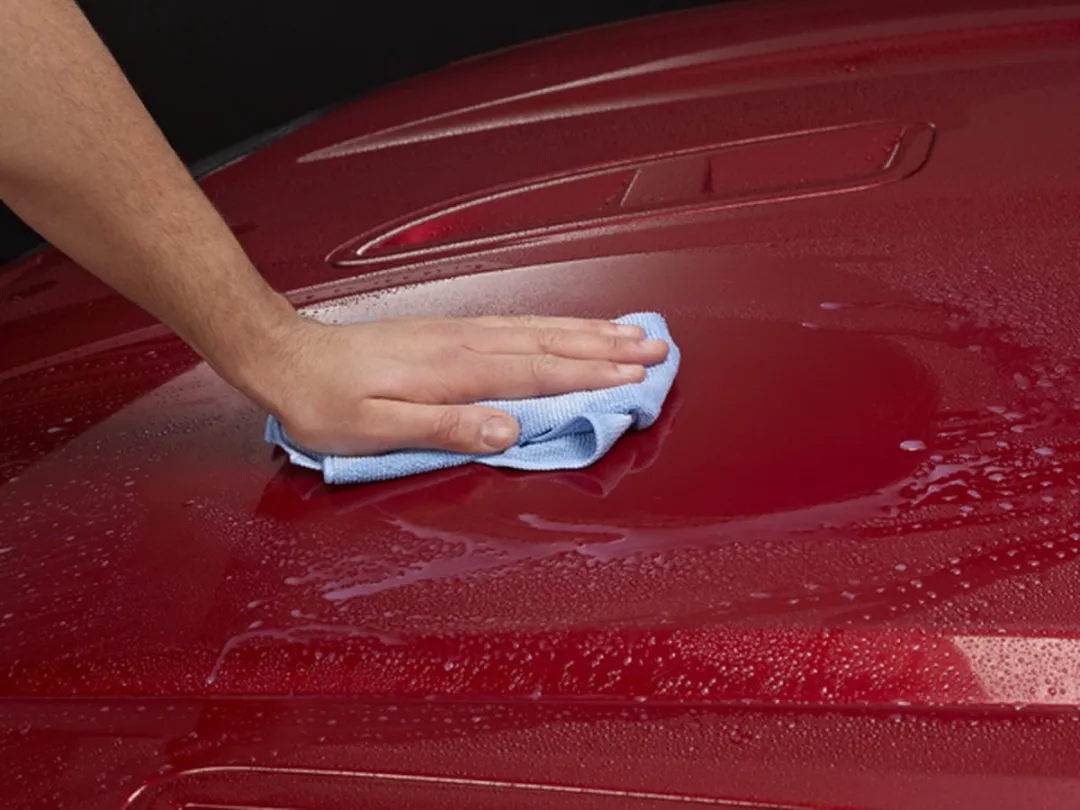 Autoglym Rapid Aqua Wax 500ml