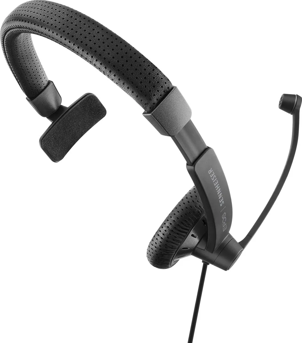 Sennheiser EPOS Impact SC 45 USB Headset - Zwart
