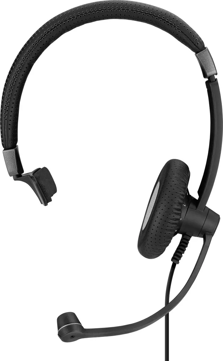 Sennheiser EPOS Impact SC 45 USB Headset - Zwart