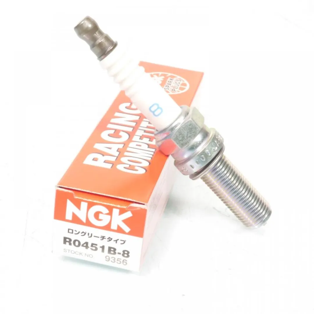 NGK R0451B-8 Bougie - 1 Stuk