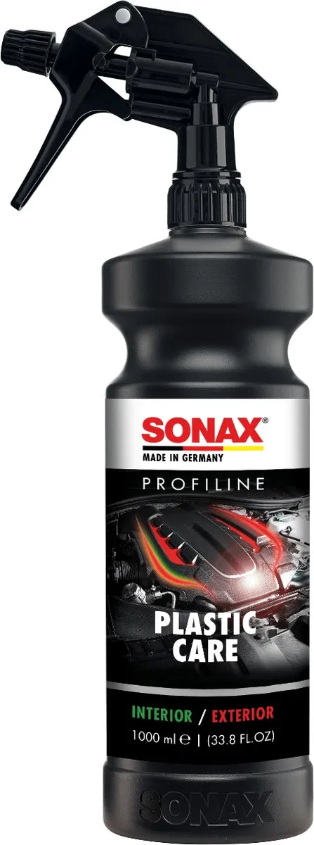 Sonax Profiline Plastic Care 1L