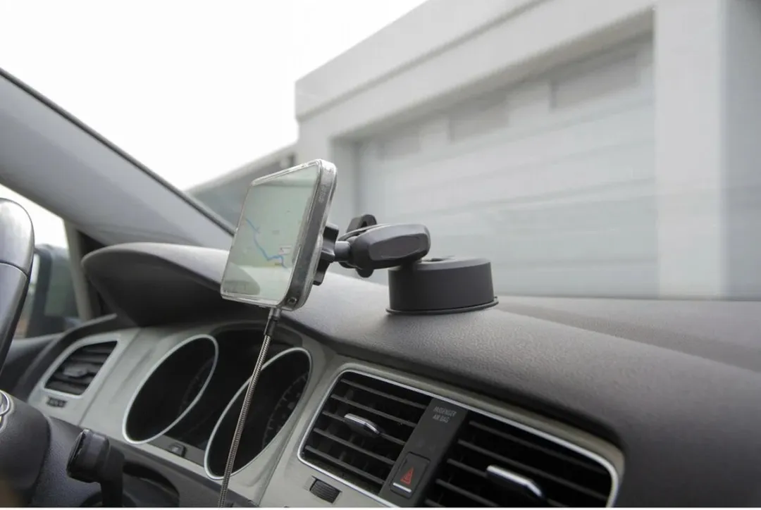 Lampa Zuignap MagSafe 153993473 - Samsung Galaxy S24 Ultra