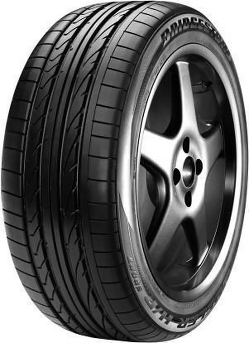 Bridgestone D-SPORT*RF Zomerbanden 315/35 R20 110W