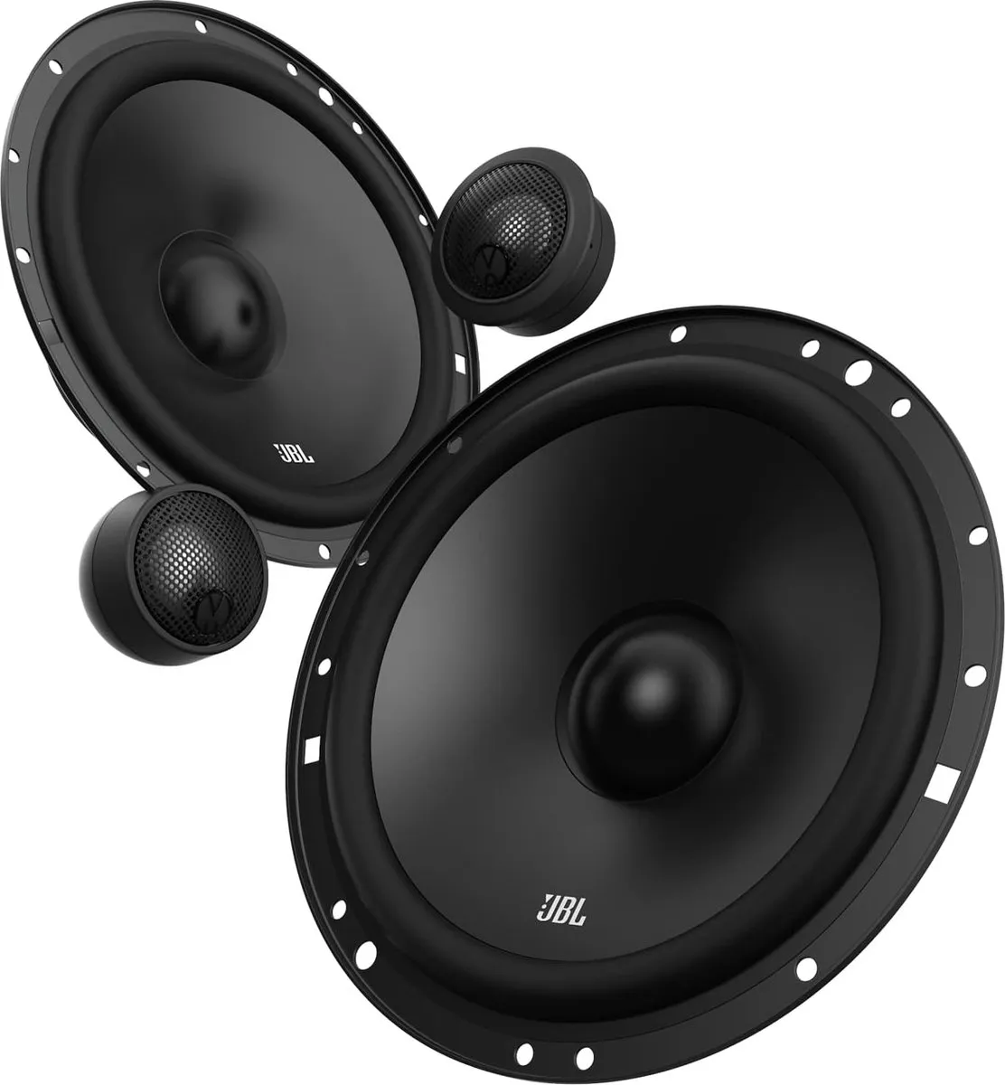 JBL Stage1 601C 2-Weg Inbouwluidspreker 175W