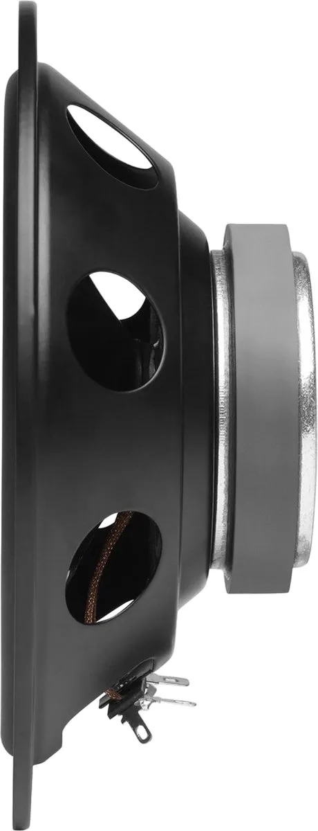 JBL Stage1 601C 2-Weg Inbouwluidspreker 175W - Zwart