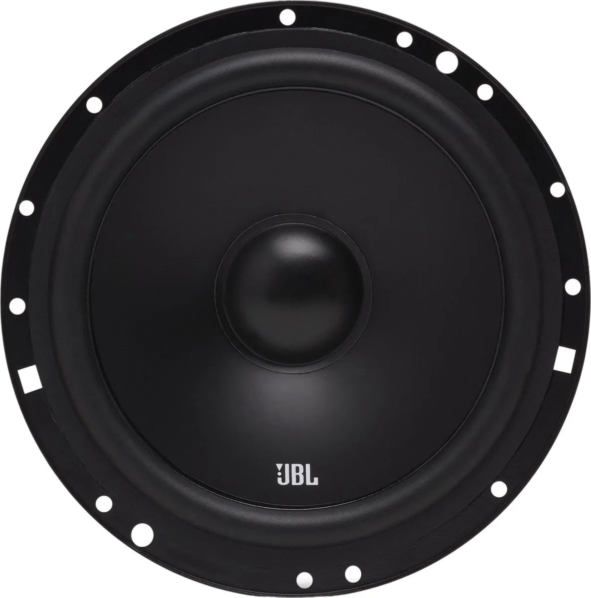 JBL Stage1 601C 2-Weg Inbouwluidspreker 175W - Zwart