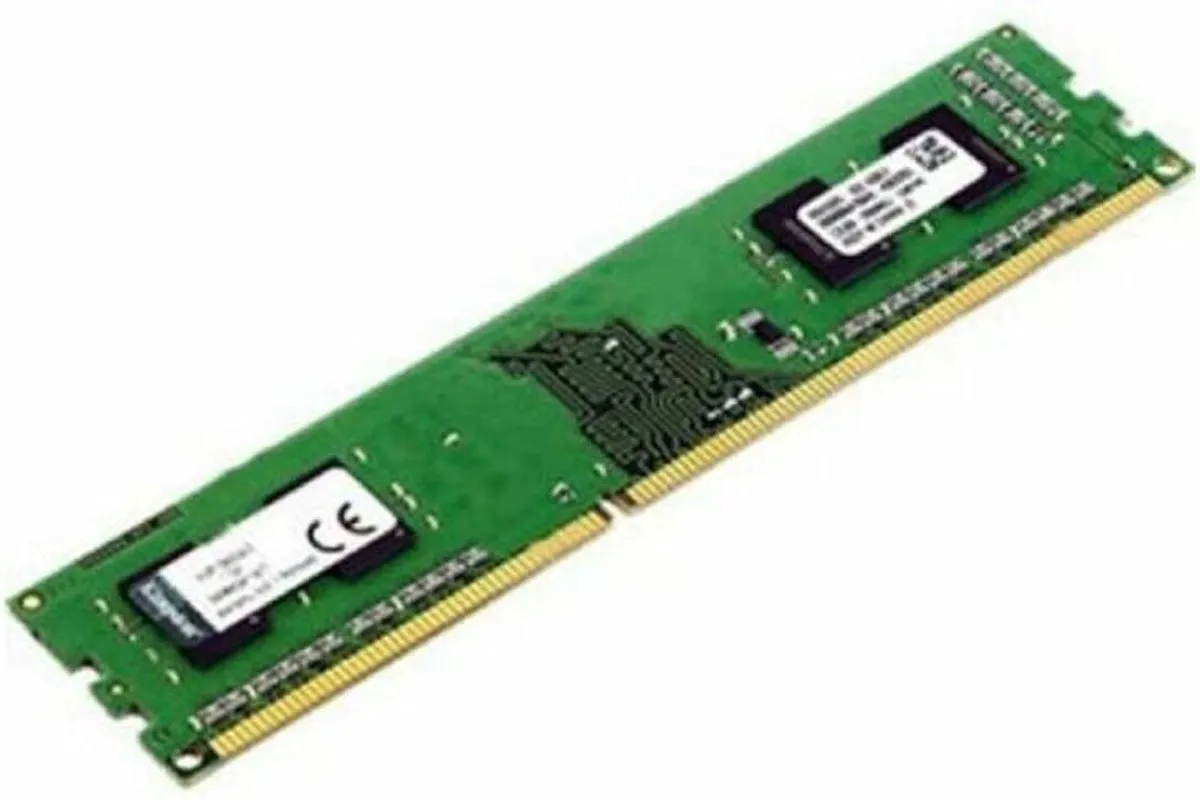 Kingston ValueRAM KVR16N11S6/2 DDR3 2GB 1600MHz