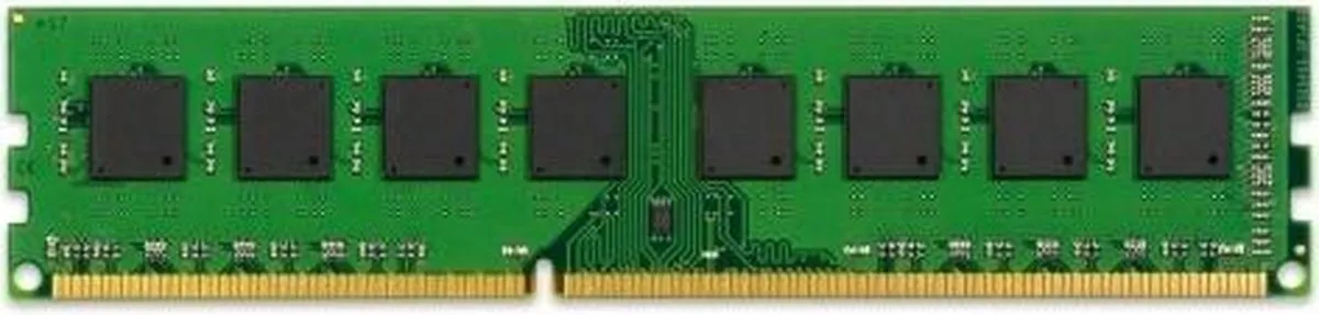Kingston ValueRAM KVR16N11S6/2 DDR3 2GB 1600MHz