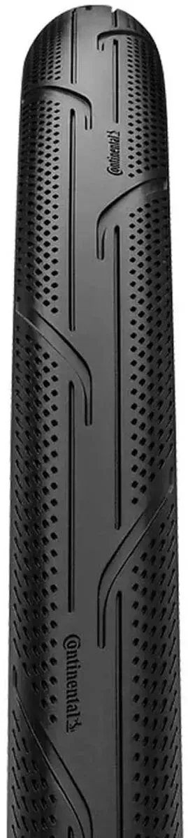 Continental Buitenband Contact Urban 27.5 X 2.00 (50-584) Zwart