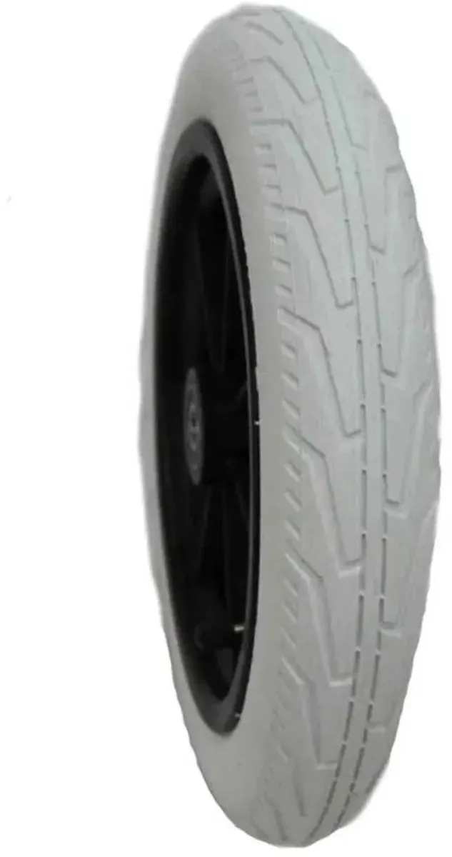 Michelin Diabolo City Urbanband 12.5" x 47 - Wit