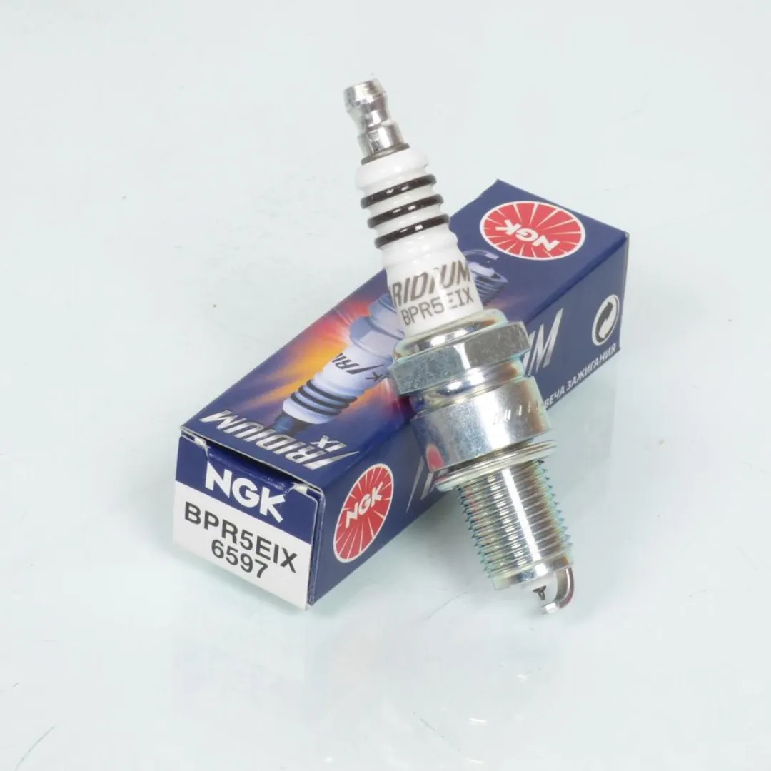 NGK BPR5EIX Bougie