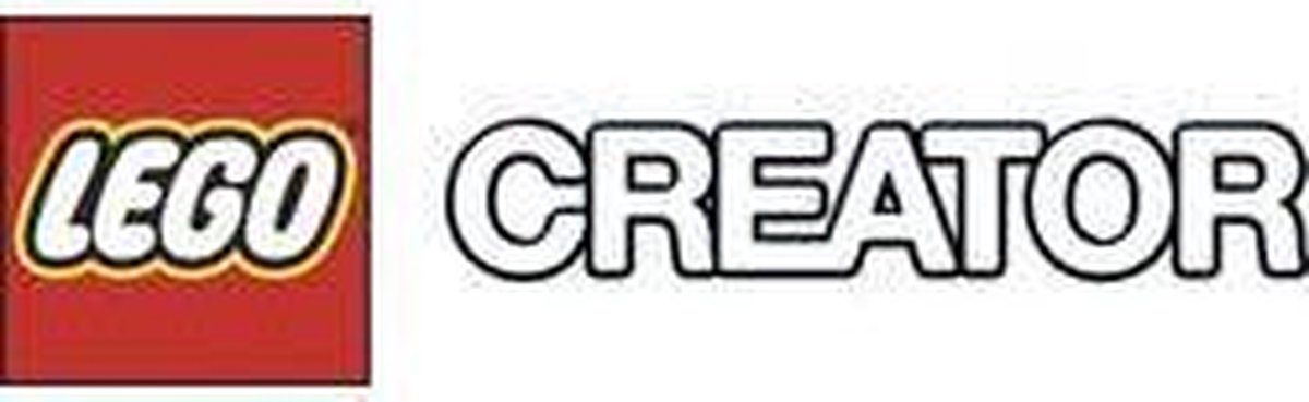 LEGO Creator Monster Burger Truck - 31104