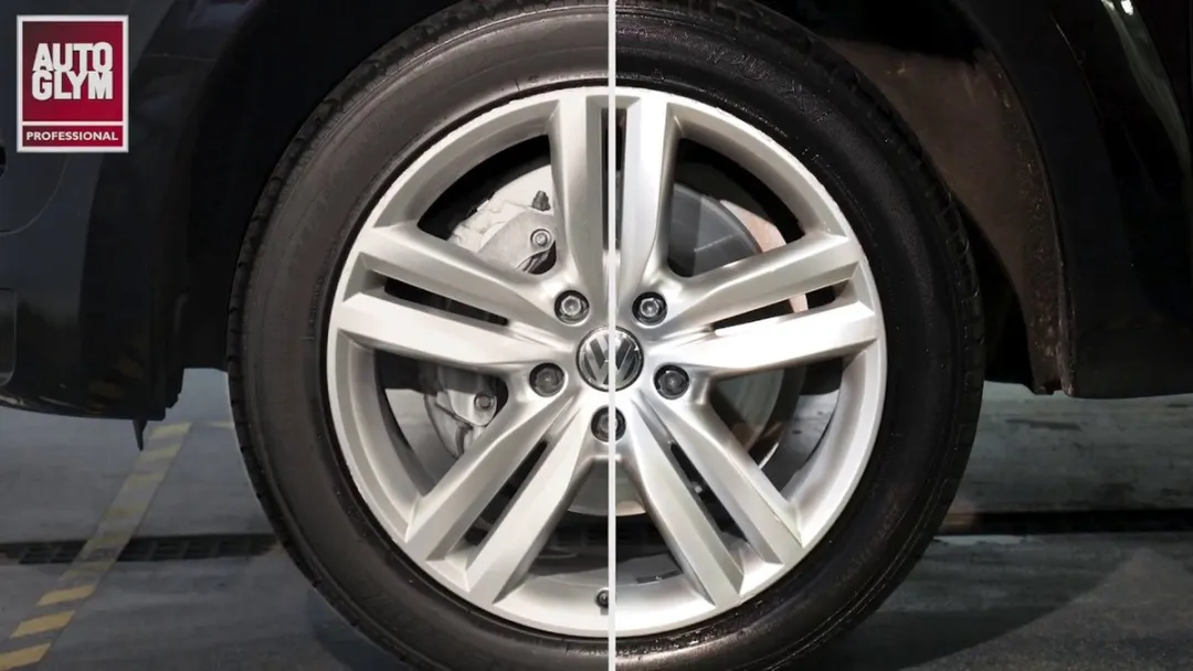 Autoglym High Gloss 5L