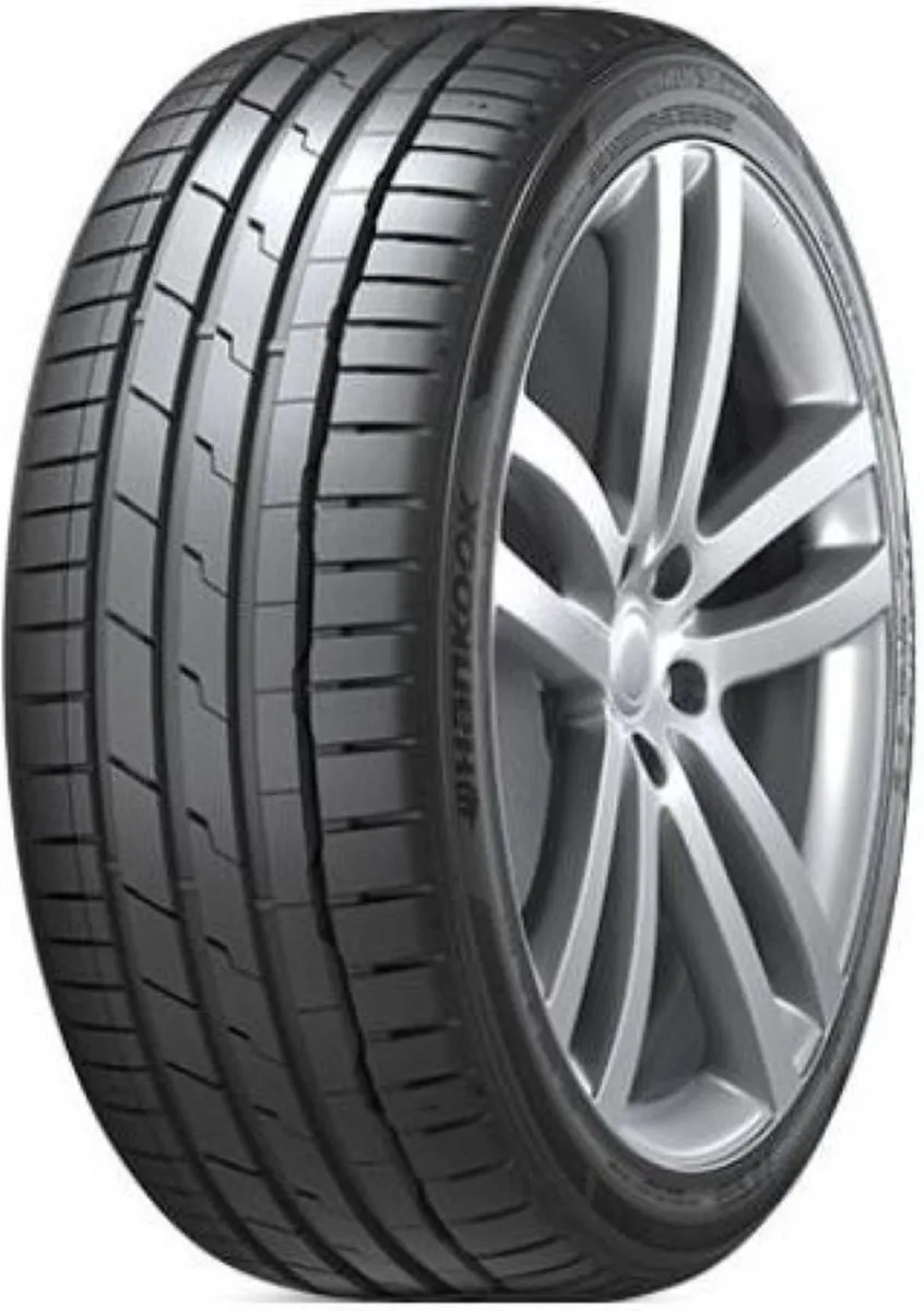 Hankook Ventus S1 Evo 3 K127B Zomerband 18 Inch