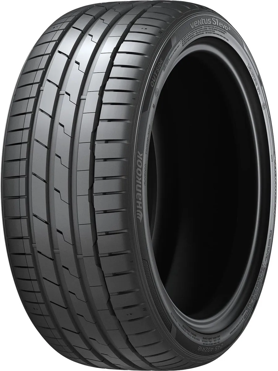 Hankook Ventus S1 Evo 3 K127B Zomerband 18 Inch