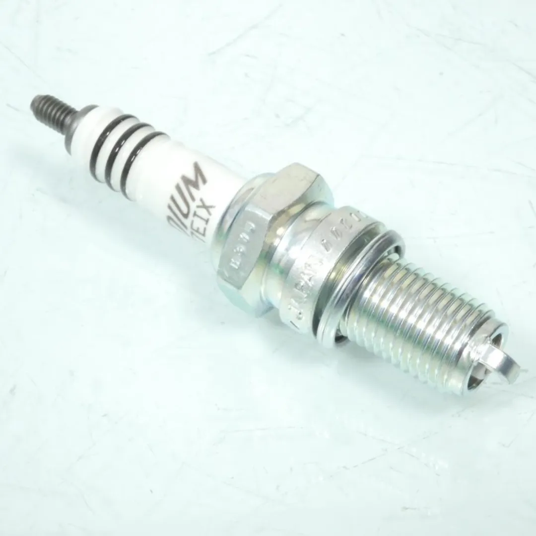 NGK DR7EIX Bougie - Quad Suzuki 250 Lt-F 1988-2002