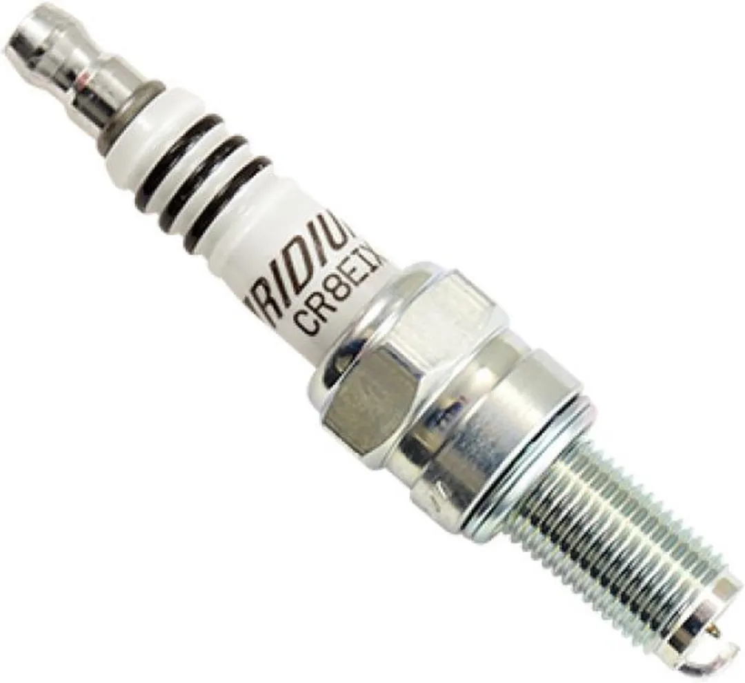 NGK Bougie voor Benelli 505 BX 2009-2010