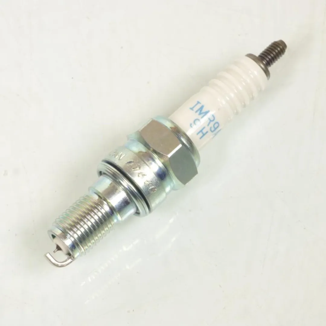 NGK Bougie D'allumage 400 X-Max Yamaha - Wit