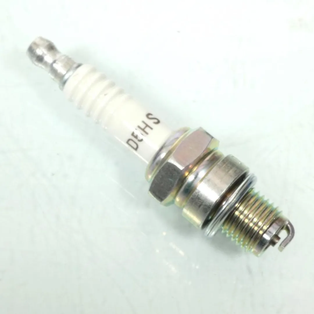 NGK Bougie D5HS 6212 Moto - Wit