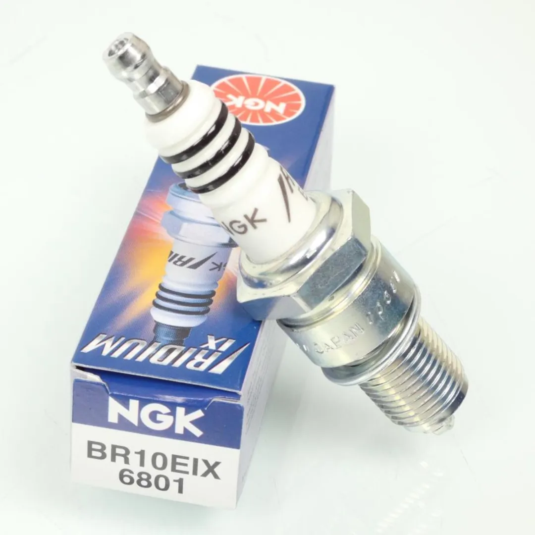 NGK BR10EIX Bougie