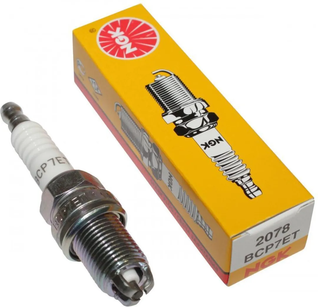 NGK BCP7ET Bougie - 1 Stuk