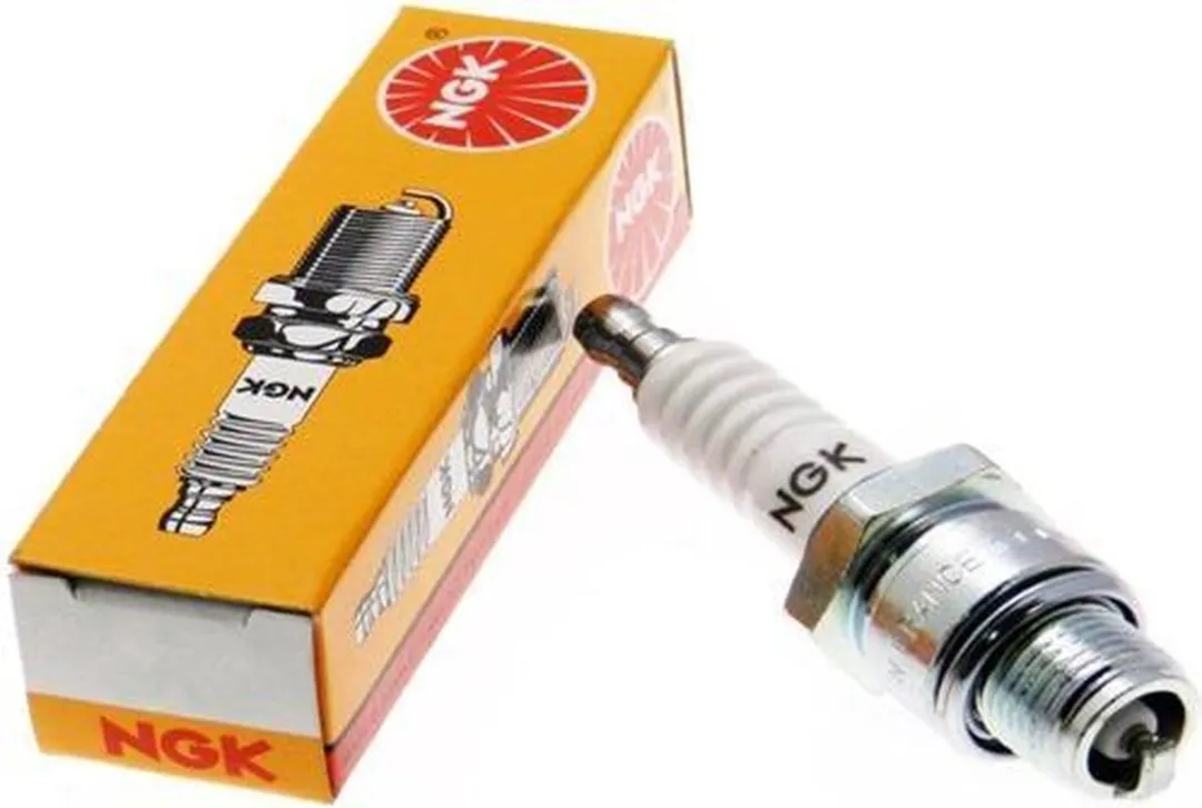 NGK BCP7ET Bougie - 1 Stuk