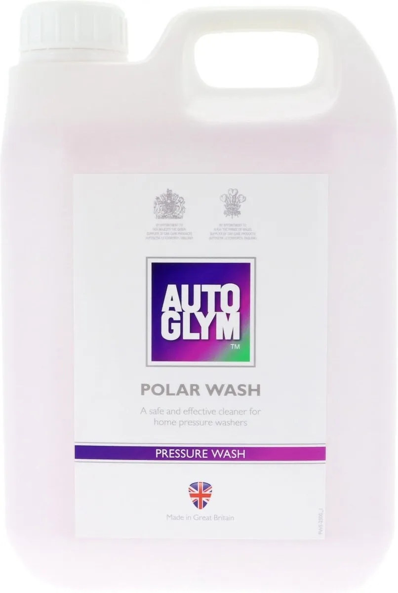 Autoglym Polar Wash 2,5L