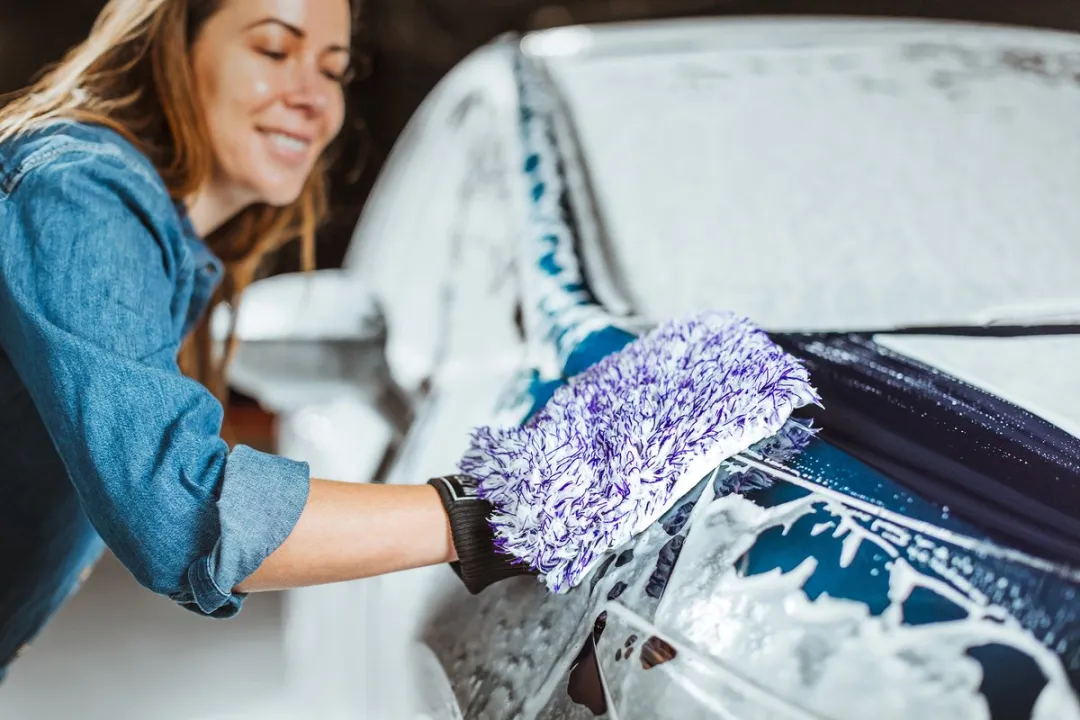 Autoglym Polar Wash 2,5L - afbeelding 6 van 6