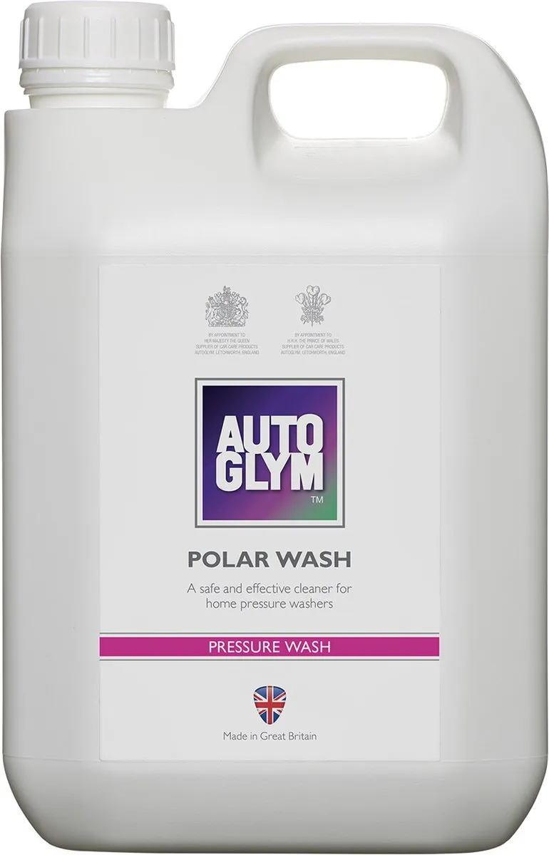 Autoglym Polar Wash 2,5L