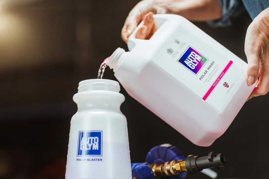 Autoglym Polar Wash 2,5L